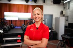 Watt Kjendis_Cathrine Fossum_Foto: Kristoffer Søvik/TV 2