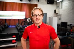 Watt Kjendis_Snorre Klanderud_Foto: Kristoffer Søvik/TV 2