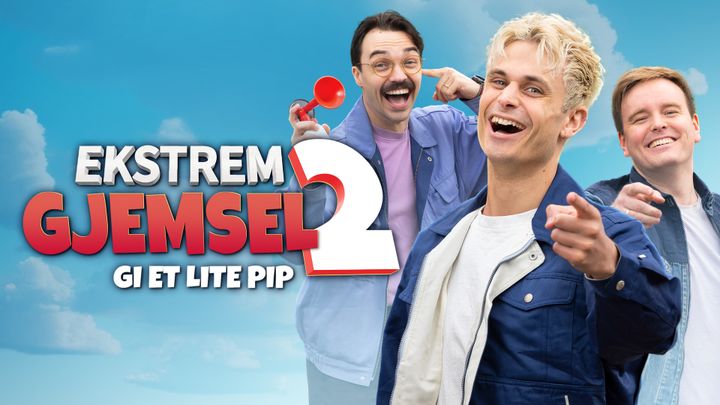 Programledere%20Victor%20Sotberg%20og%20Christopher%20Omdahl%20skal%20igjen%20sammen%20med%20Robin%20Hofset%20jakte%20p%E5%20kjendiser%20i%20nye%20spennende%20lokasjoner.%20Gj%F8r%20dere%20klar%20for%20lek%2C%20moro%20og%20enda%20heftigere%20utfordringer.%20Foto%3A%20Espen%20Solli