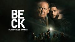 Beck – Den usynlige mannen. Foto: