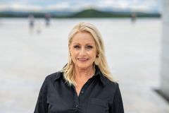 Merete Mørk Lingjærde. Foto: Jan-Petter Dahl/TV 2.