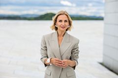 Nadya Khamitskaya. Foto: Jan-Petter Dahl/TV 2.