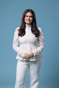 Kahni Ismail. Foto: Espen Solli/TV 2.