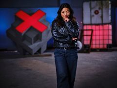 SPILLER: Emma Aldal Sætre.
