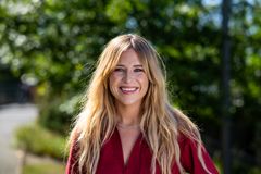 Mentor: Ingebjørg Bratland