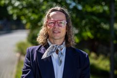 Mentor: Jarle Bernhoft