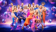 SKAL VI DANSE: Etter et års pause er «Skal vi danse» endelig tilbake!