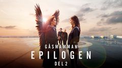 Gåsmamman.