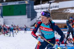 Ingrid Tandrevold. Foto: Erik Monrad-Hansen/TV 2