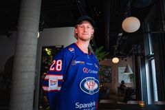 Jørgen Karterud. Foto: Mathias Moen/TV 2