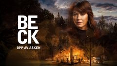 Beck er tilbake i førjulstiden. Foto: TV 2