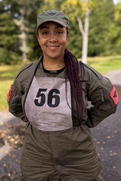 Anna-Lisa Adjo Hosen Kumordzie