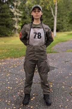 Alessandra Watle Mele