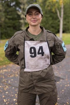 Amalie Gjersøe Olsen