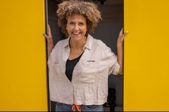 Margrethe Røed. Foto: Matti Bernitz/TV 2.