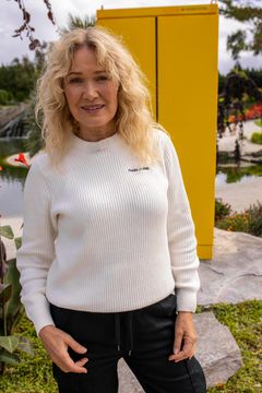 Benedicte Adrian. Foto: Matti Bernitz/TV 2.