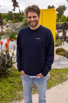 Emil Wæraas. Foto: Matti Bernitz/TV 2.