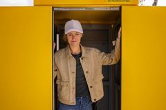 Anette Trettebergstuen. Foto: Matti Bernitz/TV 2.