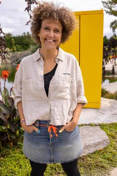 Margrethe Røed. Foto: Matti Bernitz/TV 2.