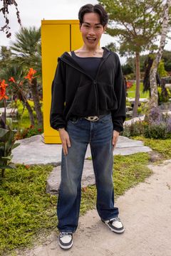 Tim Kristian Moen. Foto: Matti Bernitz/TV 2.