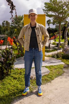 Anette Trettebergstuen. Foto: Matti Bernitz/TV 2.