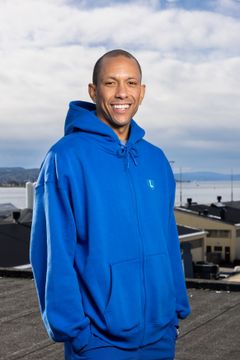 Ligaen_Tete Lidbom_Foto: Espen Solli/TV 2