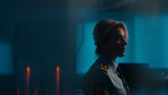 Politiadvokat Line Presthus i dokumentarserien «Jakten på Norges farligste kvinne». Foto: Fenomen/TV 2.