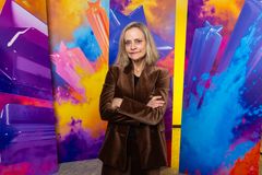 Henriette Steenstrup blir dommer i TV 2s nye underholdningsprogram "Showtime". Foto: Espen Solli/TV 2.