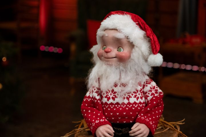 Rampenissen kommer tilbake på TV 2 i desember 2026.