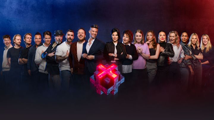 «Spillet» sesong 4 har premiere på TV 2 Play og TV 2 Direkte søndag 22. februar.