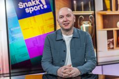 Espen Ween_Snakk Sport! 2