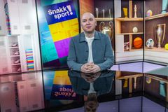 Espen Ween_Snakk Sport!