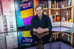 Peder Mørtvedt_Snakk Sport!