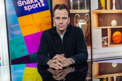 Simen Stamsø Møller_Snakk Sport! 2