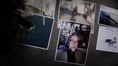 «Hva gjorde denne russeren i Norge?» kommer i to episoder og har premiere på TV 2 Play 8. mars og TV 2 Direkte 9. mars. Foto: TV 2