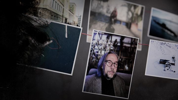 «Hva gjorde denne russeren i Norge?» kommer i to episoder og har premiere på TV 2 Play 8. mars og TV 2 Direkte 9. mars. Foto: TV 2