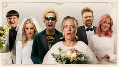 Evig singel - sesong 3, har premiere 12. juni på TV 2 Play og TV 2 Direkte.