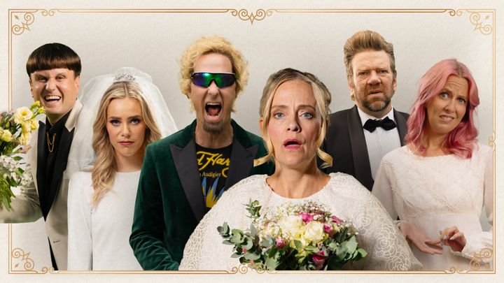 Evig singel - sesong 3, har premiere 12. juni på TV 2 Play og TV 2 Direkte.