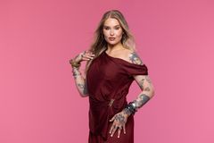 Ny profil i denne sesongen av "Bloggerne" er Helle Staff.