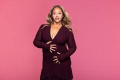 Fetisha Williams er klar for en ny sesong av "Bloggerne".