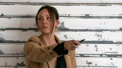 "Vanished" er en psykologisk spenningsthriller. Foto: AGC Television.