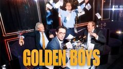 Golden Boys. Foto: FLX