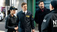 "CIA" er fra serieskaper Dick Wolf. Foto: Elimination Game.