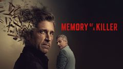 Patrick Dempsey har hovedrollen i "Memory of a Killer". Foto: Fox.