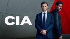"CIA" er fra serieskaper Dick Wolf. Foto: Elimination Game.