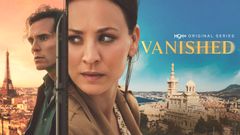 "Vanished" er en psykologisk spenningsthriller. Foto: MGM+/AGC Television.