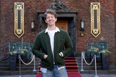 Henrik Schatvet.
