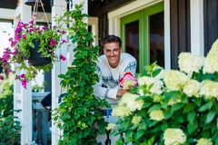 Even Åndal