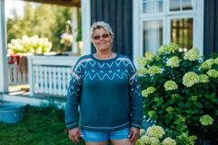 Sølvi Berntsen