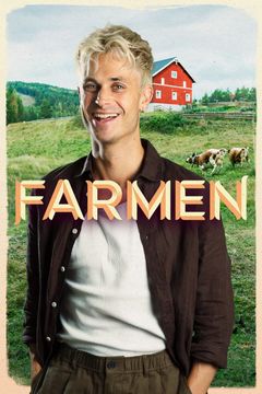 Farmen har også fått en ny logo før høstens sesong.